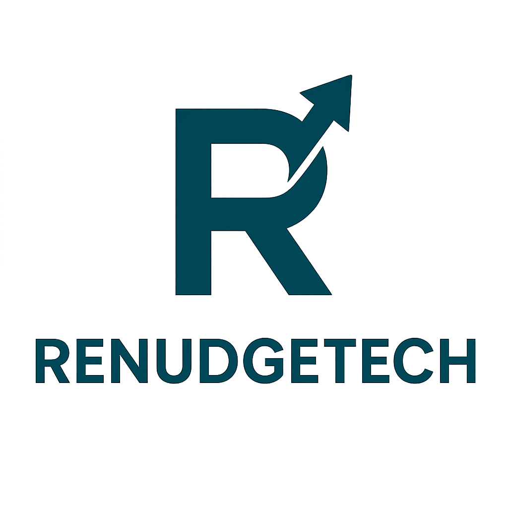 RenudgeTech Logo